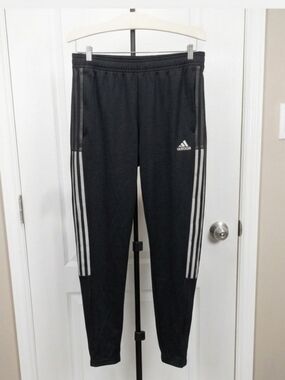 Adidas Black Track Pants